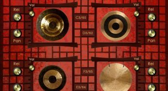 Chau Gongs