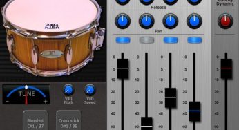 Cherry Snare