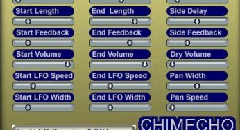 Chimecho v1.0