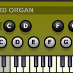 Chord Organ 2