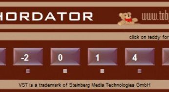 Chordator v1.0