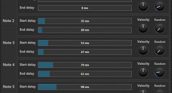 Chordit v1.0.1