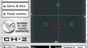 Chorus CH2 v1.0