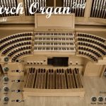 Church Organ 3