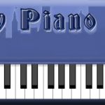 City Piano 3