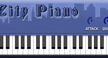 City Piano