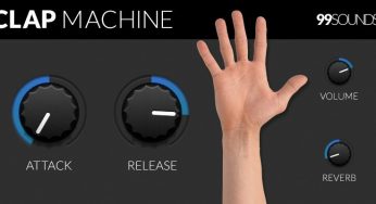 Clap Machine v1.0