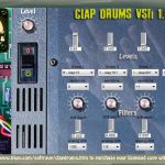Clap Drums 3