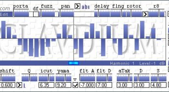 Clavdium v1.0