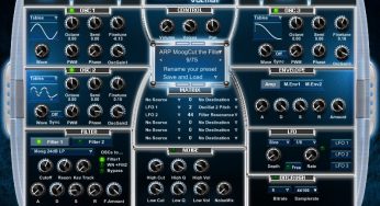 ClubVoltage v1.0