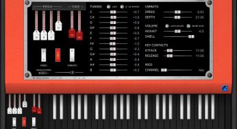 Combo Model V