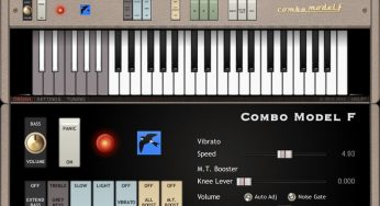 Combo Model F