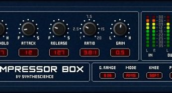Compressor Box v1.02