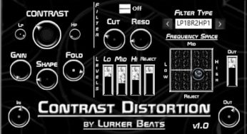 Contrast Distortion