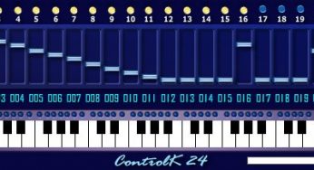 ControlK 24