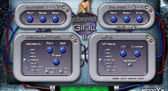 Cosmogirl