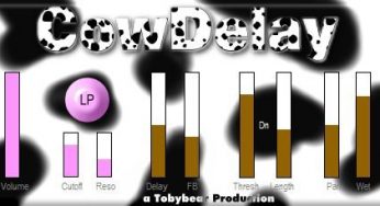 CowDelay v1.0