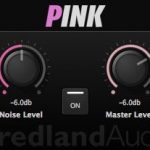 CredlandAudio Pink 2