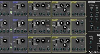 Rolend Cronus v1.0
