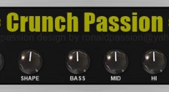Crunch Passion v1.0