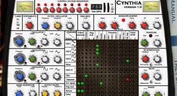 Cynthia v1.0