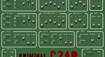 Czar v1.0