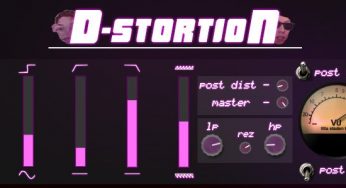 D-Stortion