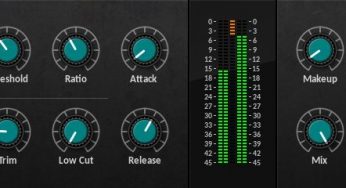 DD Compressor v1.0