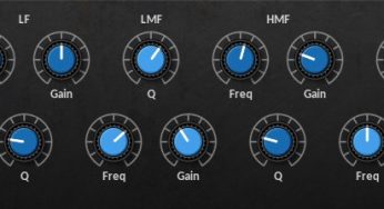 DD Equaliser