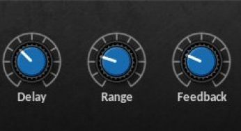 DD Flanger v1.0