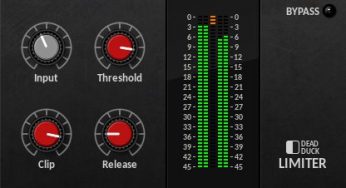 DD Limiter v1.0