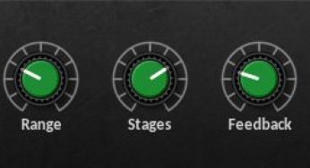 DD Phaser v1.0