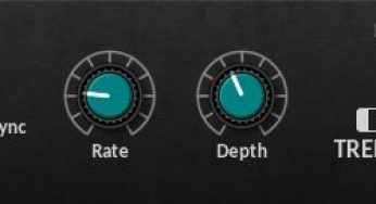 DD Tremolo v1.0