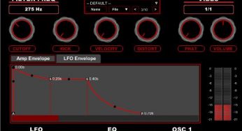 DEVIL BASS MODULE v2.6