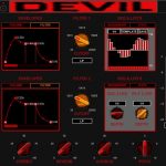 DEVIL synth 3