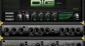 Digg v.2.0