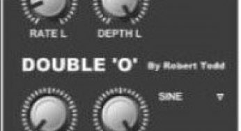 DOUBLE O v1.0