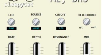 Dont Phase Me Bro v1.0