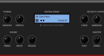 DPiano-A