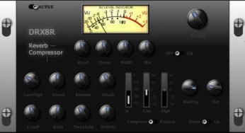 DRX8R v.1.1