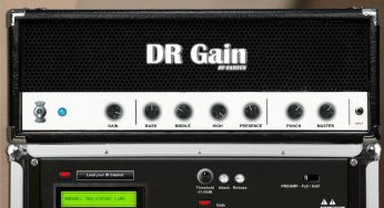 DR GAIN