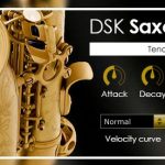 DSK Saxophones 3