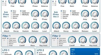BlueZ v1.0