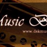 DSK Music Box 2