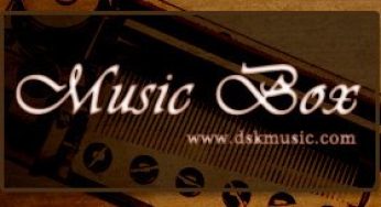 Music Box