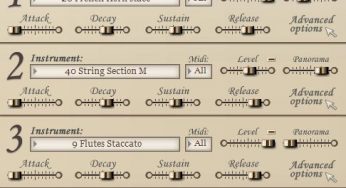 Overture