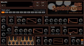 SynthDrum