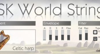 World StringZ
