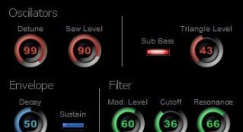 Phat Bass v2.0