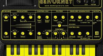 da Hornet v1.3